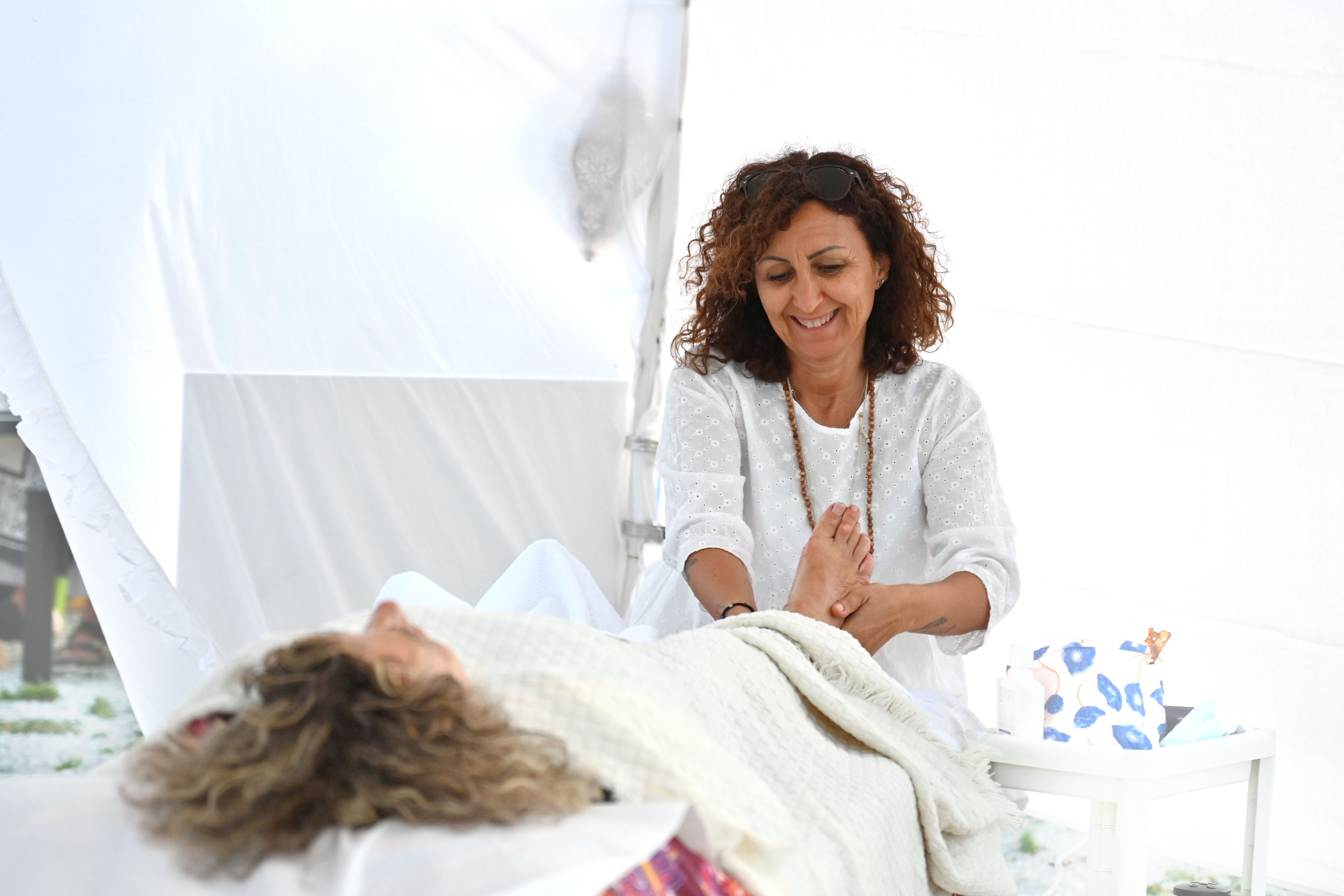 Copertina Centro Olistico